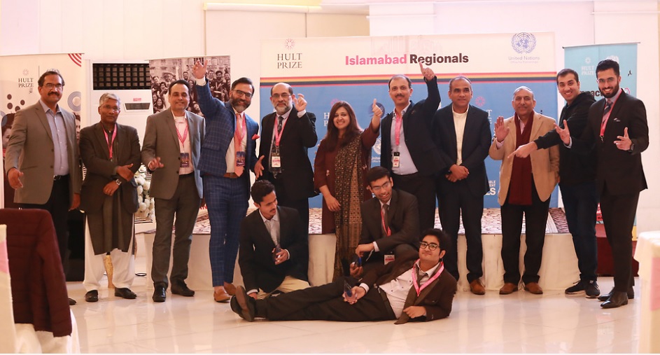 Hultprice Regional Islamabad